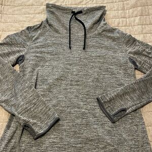Workout top